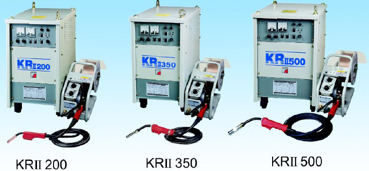 松下电焊机KR2-200-350-500