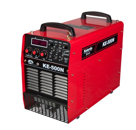 气保、手工两用弧焊机KE-500N